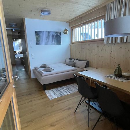 Apartment Waldblick Меллау Екстер'єр фото
