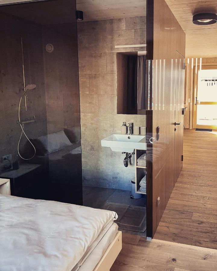Apartment Waldblick Меллау Екстер'єр фото