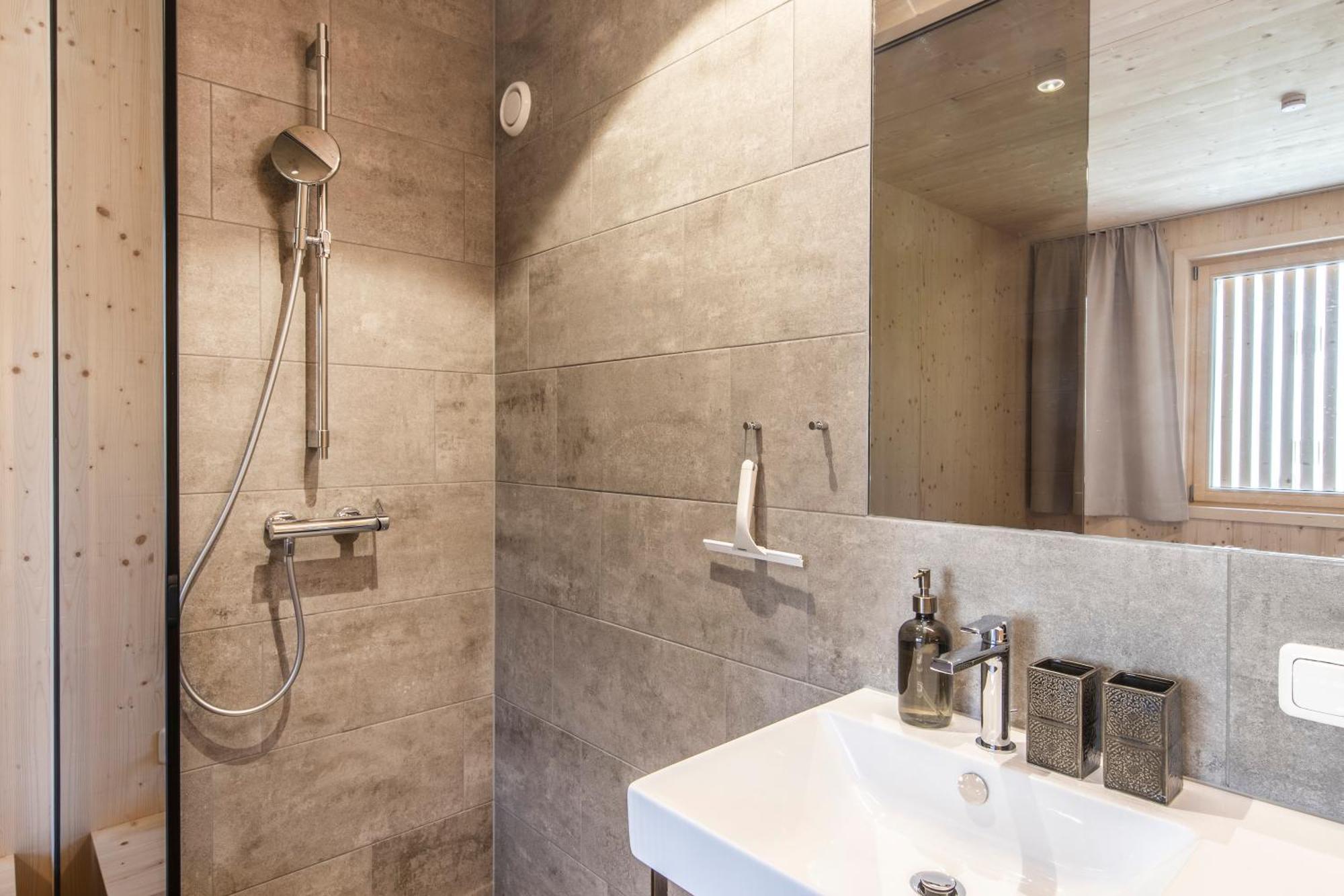 Apartment Waldblick Меллау Екстер'єр фото