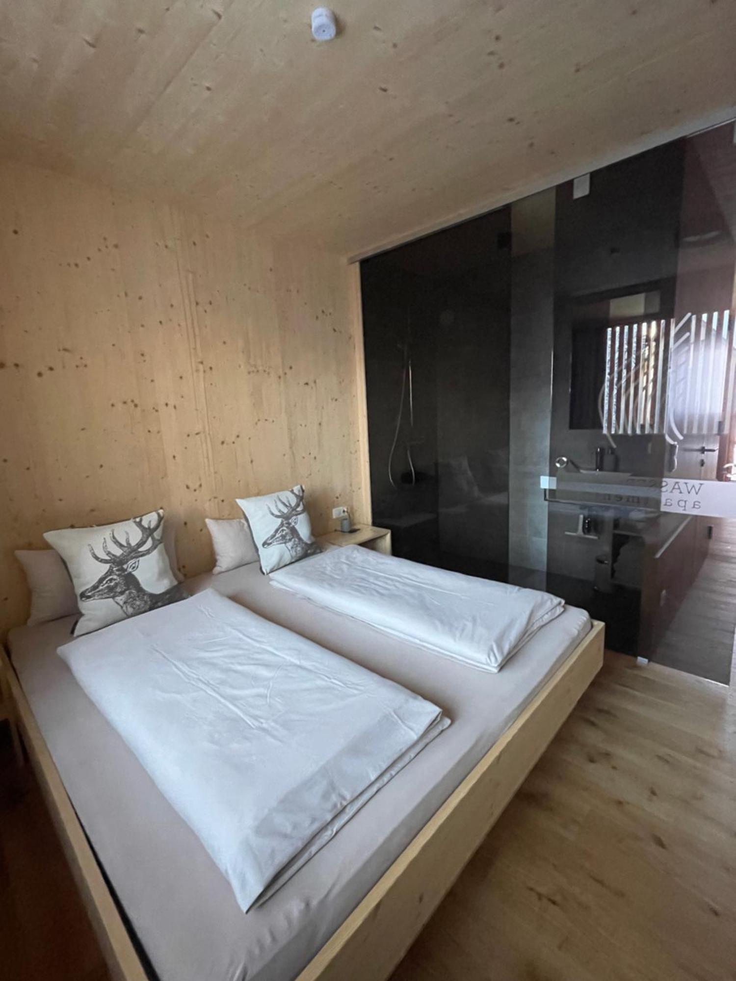 Apartment Waldblick Меллау Екстер'єр фото