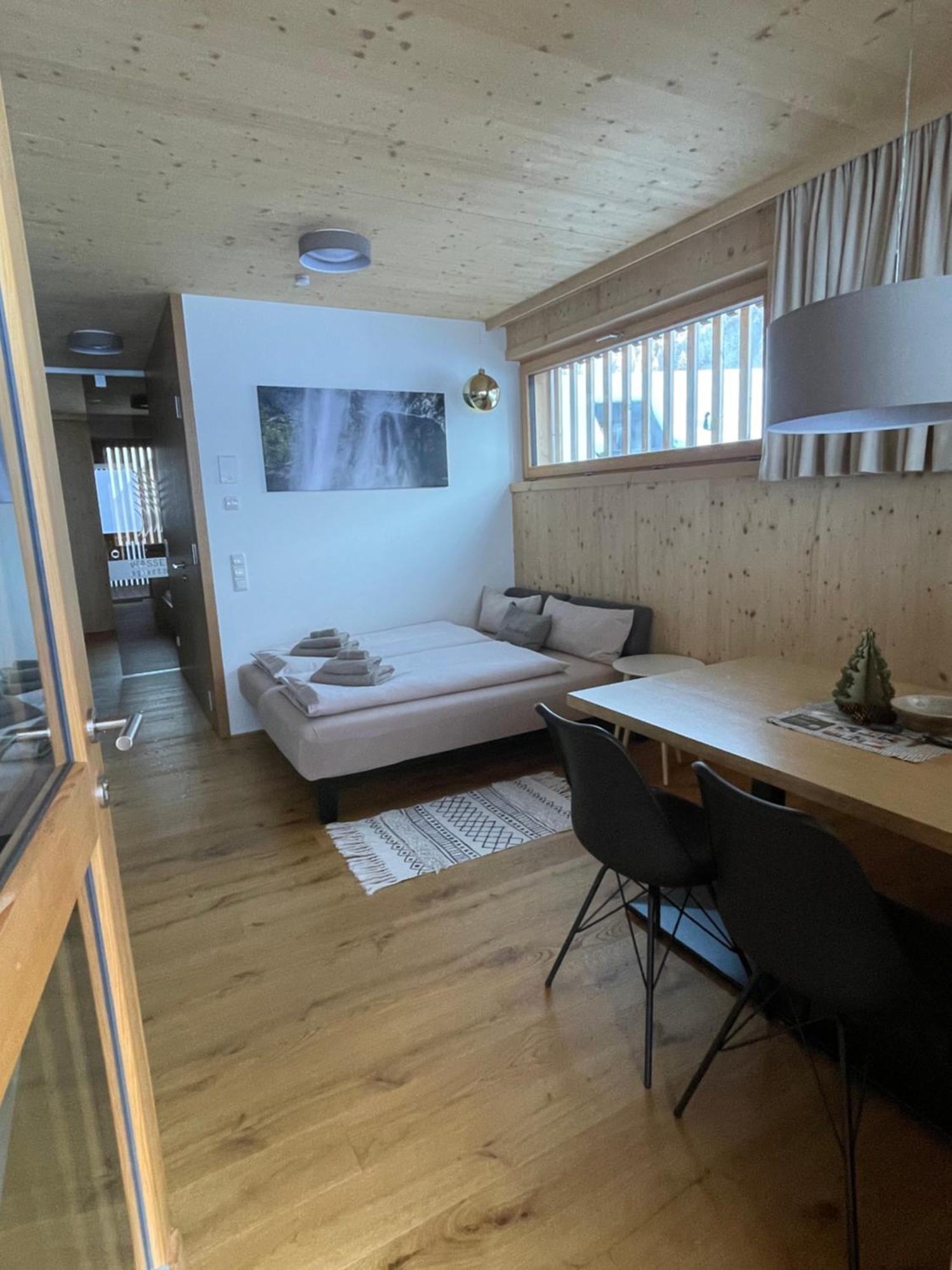 Apartment Waldblick Меллау Екстер'єр фото